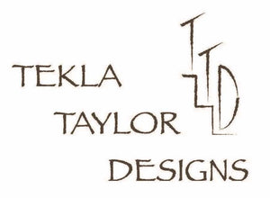 Tekla Taylor Designs