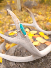 Load image into Gallery viewer, Royston Turquoise Ring